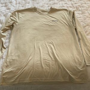 Patagonia Fishing Shirt